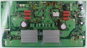 Pioneer PDP-50MXE1 - XSUS - AWV2067-A - AWZ6808 - ANP2040-C - 50 XDRIVE ASSY