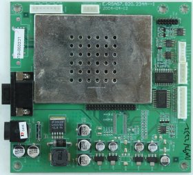 Polaroid LCD-2000 - Input Board - E/RSAG7.820.234A--1