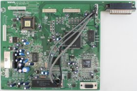 Relisys LV87E - Board - LV17 - VTV-L702 - REV 1B - 461AB030002 - REV 1D - 431AB030001 - REV 1D
