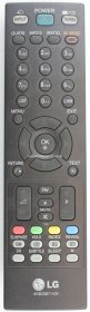 LG AKB33871409 Remote Control (Original)