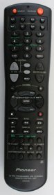 Pioneer AXD7249 Remote Control (Original)