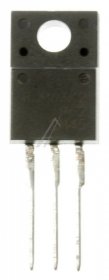 Renesas Transistors - Rjp63k2 Transistor To-220fl -rohs-conform