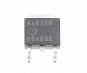 Samsung Mos Fet Transistor - A-s-mosfet:ap9467gh qm851 bn44-00340b