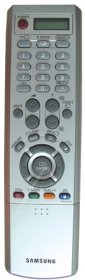 Samsung Ir remote Control - Remote Control