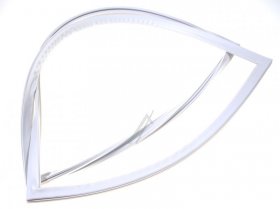 Samsung Refrigerator Door Seal - Assembly Gasket-ref rt43 gray w640l1092