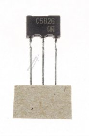 Samsung Transistors - 2sc5826 Tr-power 2sc5826 npn 1000mw - tp 120-270