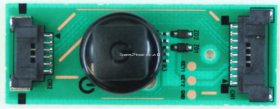 Samsung LH32DBD - Power Button - BN96-30902J - BN41-02149A - REV:1.3 - ET131209 - H5000_SW