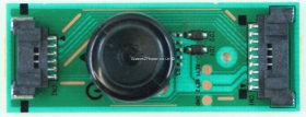 Samsung UE40H5000AK - Button - BN96-30902B - BN41-02149A - REV:1.3 - ET131209 - H5000_SW