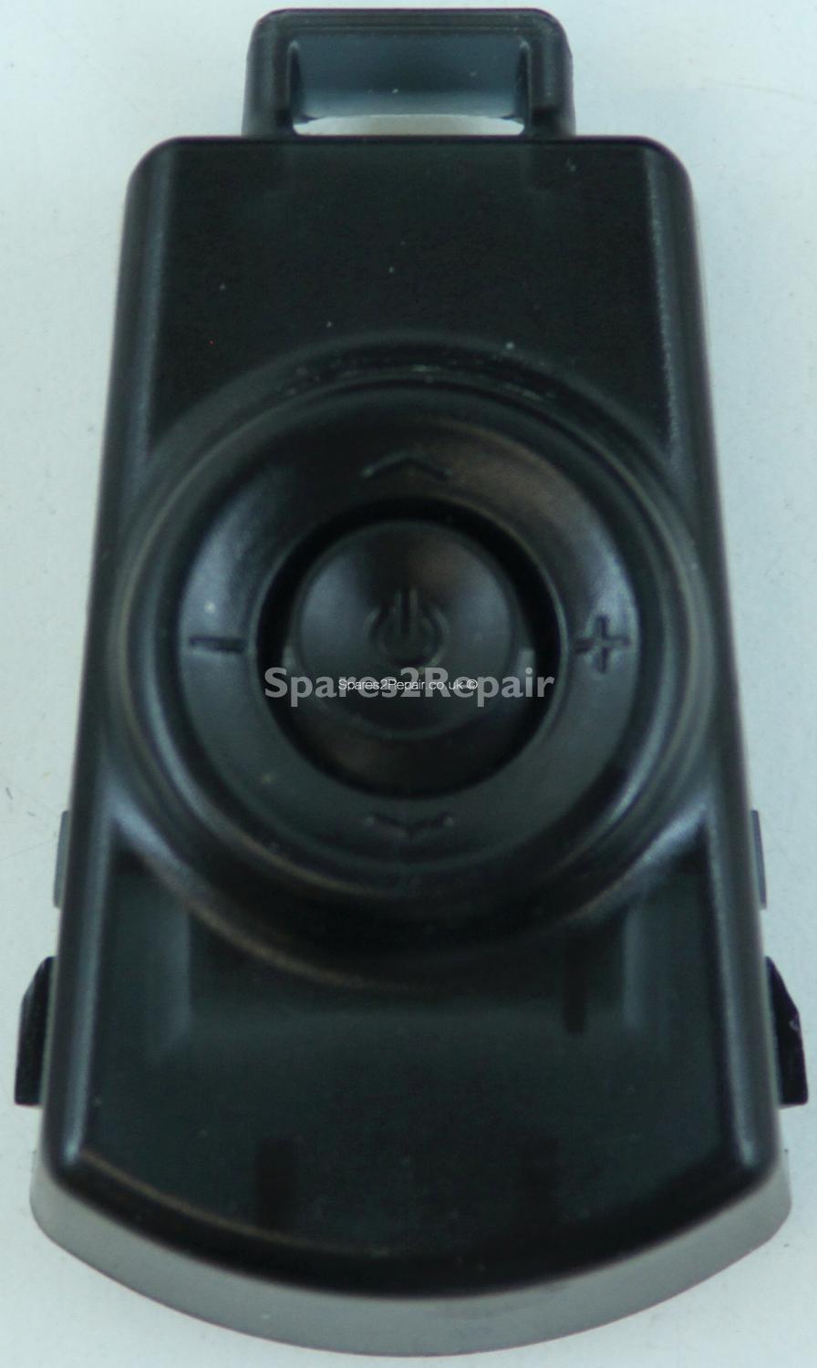 Samsung UE40EH5000K - Power Button - BN96-22413B - REV:2.8 - BN41-01840B (With Plastic)