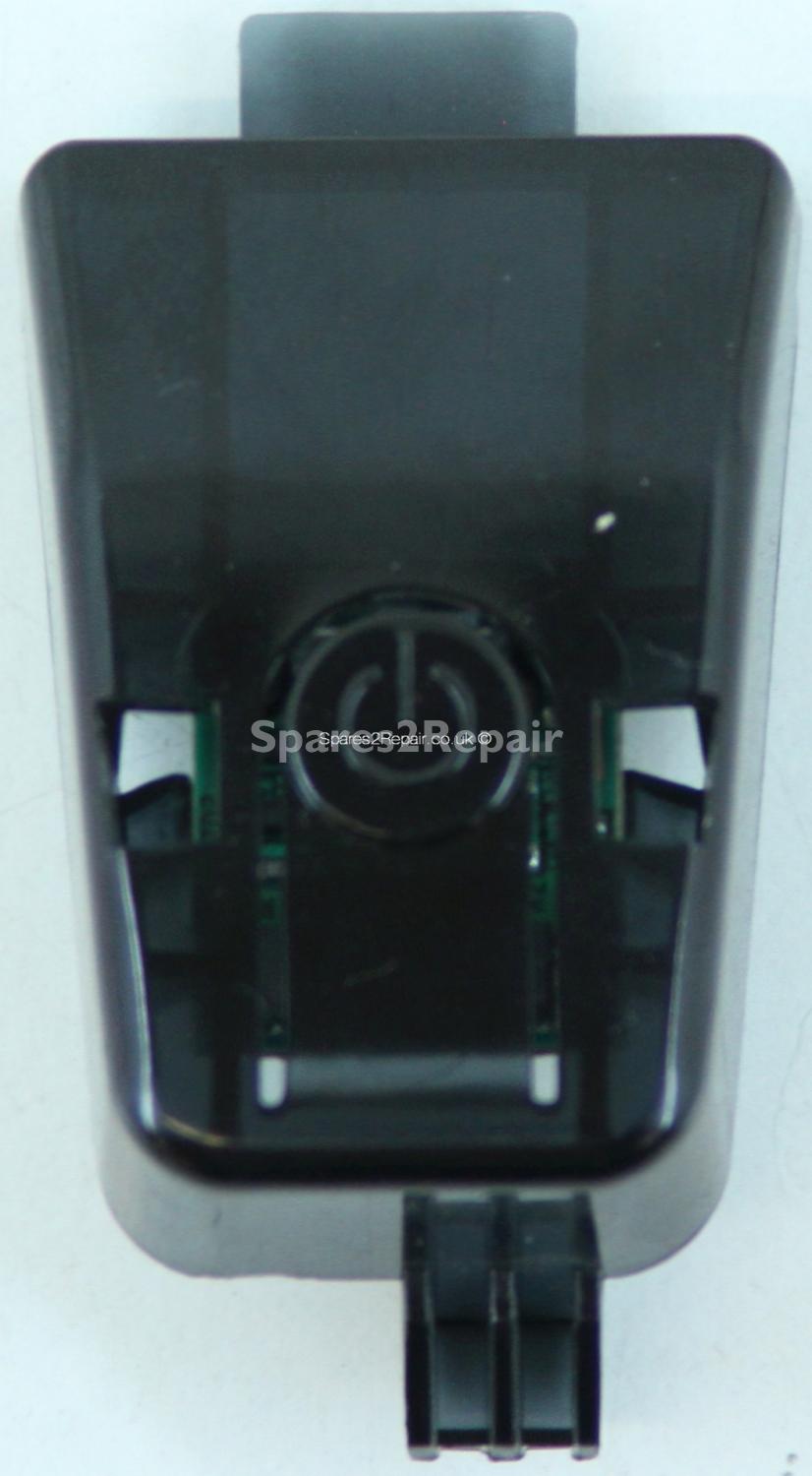 Samsung UE32J4500AK - Power Button - BN96-36076C - BN41-02398A - REV NO:1.3(CT150109) - J4003