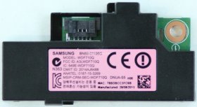 Samsung UE32J4500AK - Wifi Module - BN59-01196C - WDF710Q - A3WDF710Q - 649E-WDF710Q