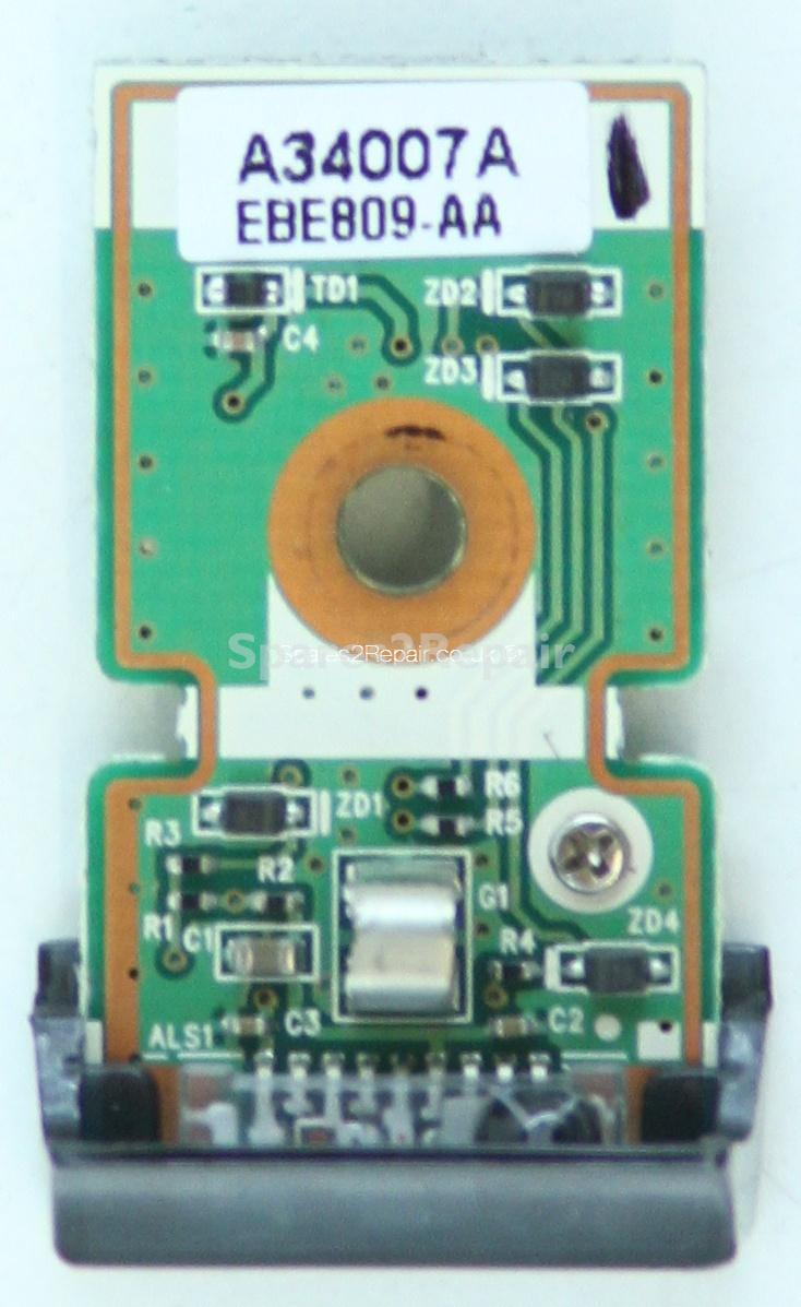 Samsung UE55HU7200U - IR - BN96-34007A - BN41-02271A - REV:1.5(ET140620) - HU7200_IR