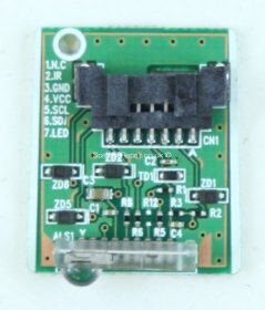 Samsung UE55HU7200U - IR - BN41-02201A - REV:1.4(SJ140311) - HU7000_IR