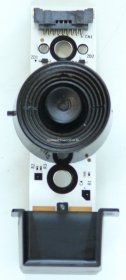 Samsung UE32F5300AK - Power Button - BN96-26411H - BN41-01976B - REV NO:2.3(CT130111) - UF5000/1.2T