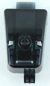 Samsung HG32ED450SW - Power Button - BN96-36076B - BN41-02398A - REV NO:1.3(CT150109) - J4003