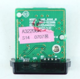 Samsung UE55HU7500T - IR - BN96-32206A - BN41-02209A - REV:V1.1 - SJ140204