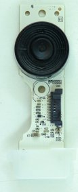 Samsung UE46ES5500K - Power Button & IR - BN96-22457Q - BN41-01831A - REV NO : V2.5(AK111229) - ES6500