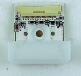 Samsung UE55D7000LU - IR - BN96-18099J - BN41-01638A - REV NO:V2.9 - CT10126 - D7000 LED IR 3D