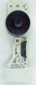 Samsung UE32ES6800 - Power Button & IR - BN96-23622D - BN41-01889A - REV NO: V1.0(AK120211) - ES6550