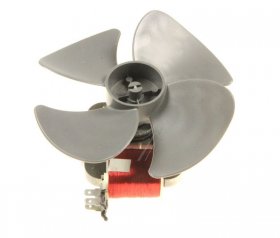 Samsung Ventilator Motor - Assy Motor Fan:mw73br smf-3rdea 230v 50h