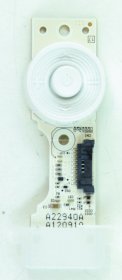 Samsung UE32ES6710 - Power Button & IR - BN96-22940E - BN96-22940A - BN41-01831A - REV NO:V2.5(AK111229) - ES6500