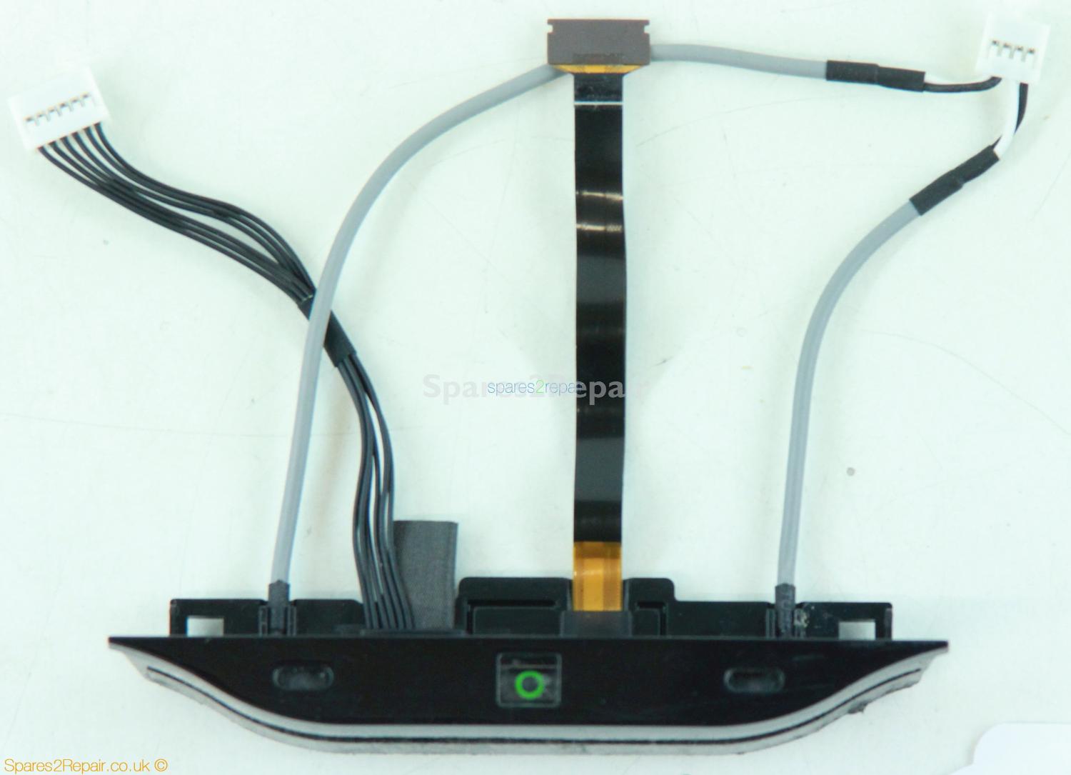 Samsung UE55D8000 - TV Camera