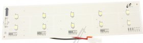 Samsung Lamp - Assy Pcb Kit Led nw2 60*250mm