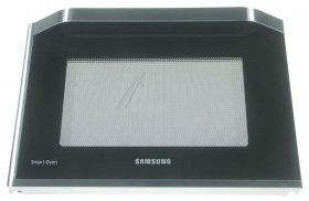 Samsung Door - Assy Door mc32j7055ct neo Sts Silver Spr