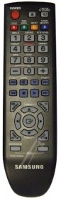 Samsung Remote Control - BN59-00457A - Genuine Original