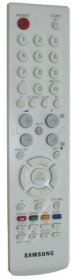 Samsung Remote Control - BN59-00555A - Genuine Original