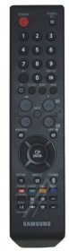 Samsung Remote Control - BN59-00609A - Genuine Original