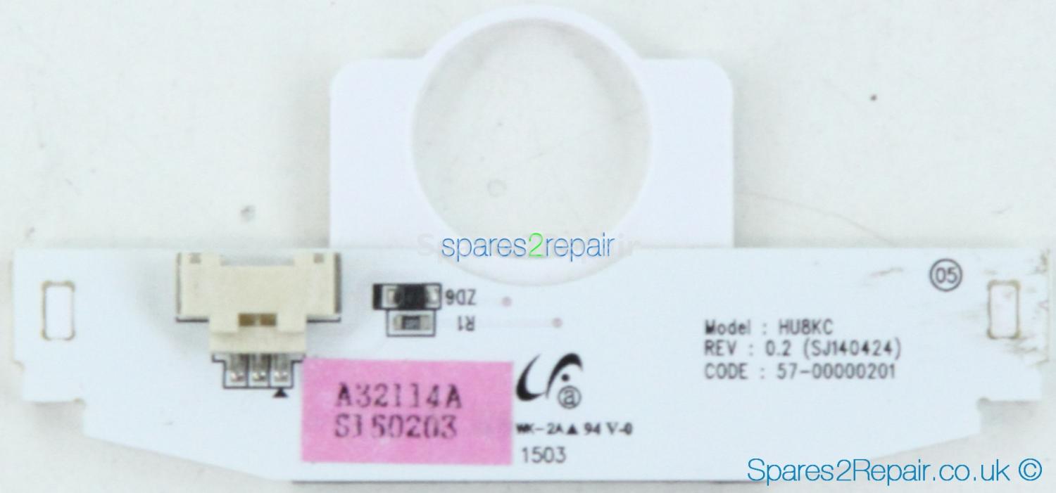 Samsung UE55H8000ST - IR - BN96-32114A - REV:0.2 - SJ140424