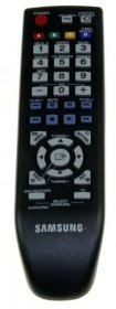 Samsung Remote Control - AH59-02196D - HT-C130 (Genuine Original)