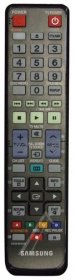 Samsung Remote Control - AK59-00104S - TM1051 (Genuine Original)