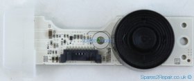Samsung UE32ES6300U - Power Button & IR - BN96-22457D - BN41-01831A - REV NO:V2.5(AK111229) - ES6500