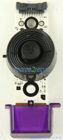 Samsung UE40F6800SB - Button & IR - BN96-26401V - BN41-01976B - REV NO:2.3 - CT130111