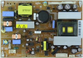 Samsung LE23R87BD - PSU - BN44-00158A Rev 1.0 - SMA23-P