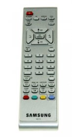 Samsung Ir remote Control - Remocon - tm71 eos 40 gr20 blue pal -