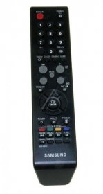 Samsung Ir remote Control - Tm86 Remote Control