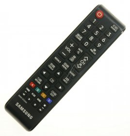 Samsung Ir remote Control - Remocon-tv 2019 Tv samsung 44key 3v tm12