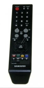 Samsung Ir remote Control - Remote Control