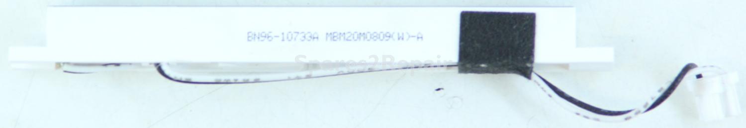 Samsung UE55B7020WW - Light - BN96-10733A