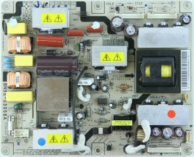 Samsung LE26R74BD - PSU - BN96-03058A - Rev 1.5 - PSLF181501B