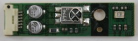 Samsung LE26R51BD - IR - BN41-00554B - MP 1.2 - PCB SUB IR