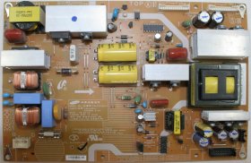 Samsung LE37A336J1D - PSU - BN44-00216A - REV 1.2 - PSLF231501C - SU10054-8005