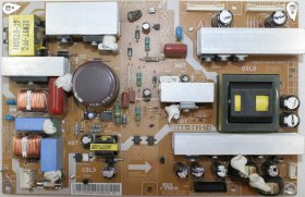 Samsung LE37R88BD - PSU - BN44-00157A - Rev 1.1 - PSLF231501A