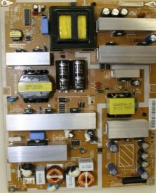 Samsung LE40A786 - PSU - BN44-00248A - SL4026