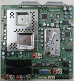 Samsung LE40N73BD - Main AV - BN41-00733C MP 2.1 MOSEL MMS - BN94-01077B