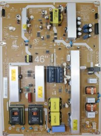 Samsung LE46A556P1F - PSU - BN44-00203A - SIP468A - REV 1.3