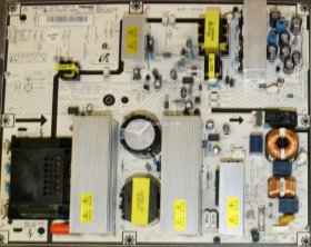 Samsung LS40BHPNS-EDC - PSU - BN44-00134B Rev 1.1 - KETI HU09364
